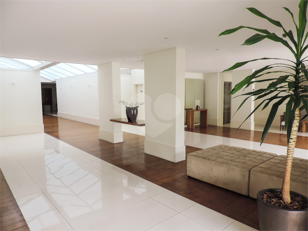 Apartamento para venda em Santana