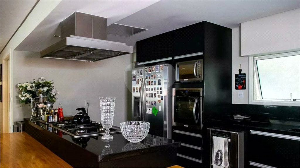 Apartamento para venda em Santana