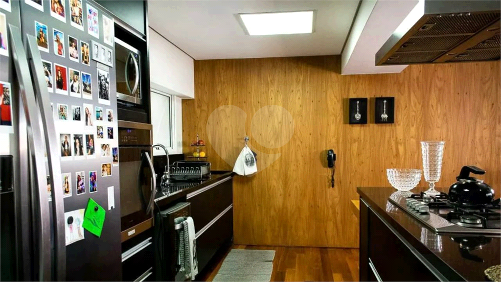 Apartamento para venda em Santana