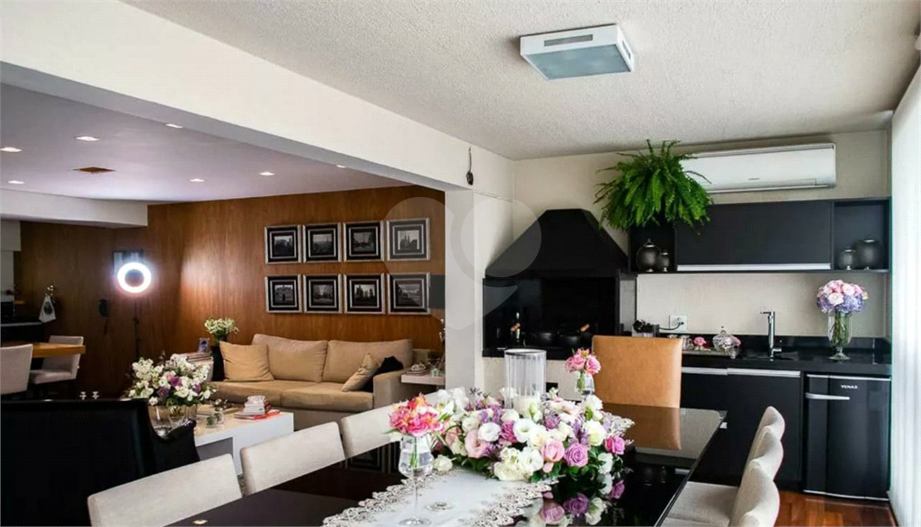 Apartamento para venda em Santana