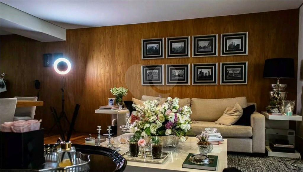 Apartamento para venda em Santana