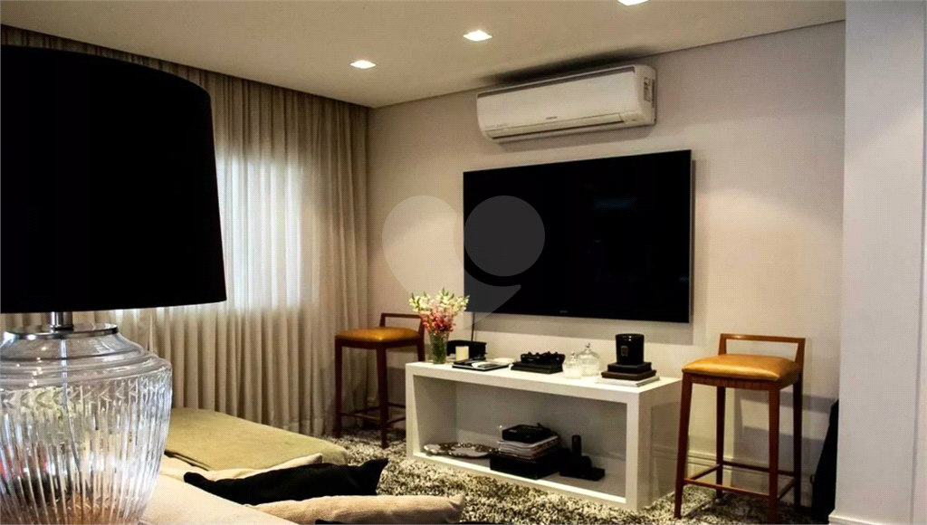 Apartamento para venda em Santana