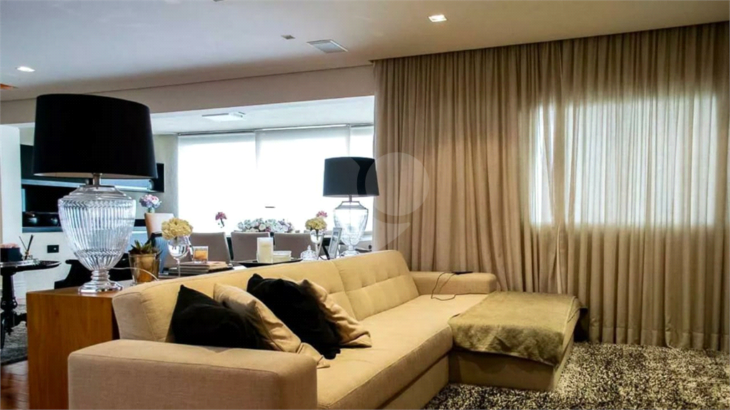 Apartamento para venda em Santana