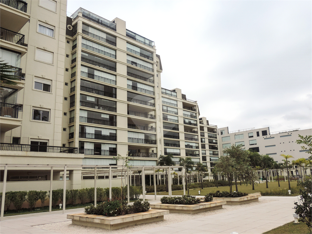 Apartamento para venda em Santana