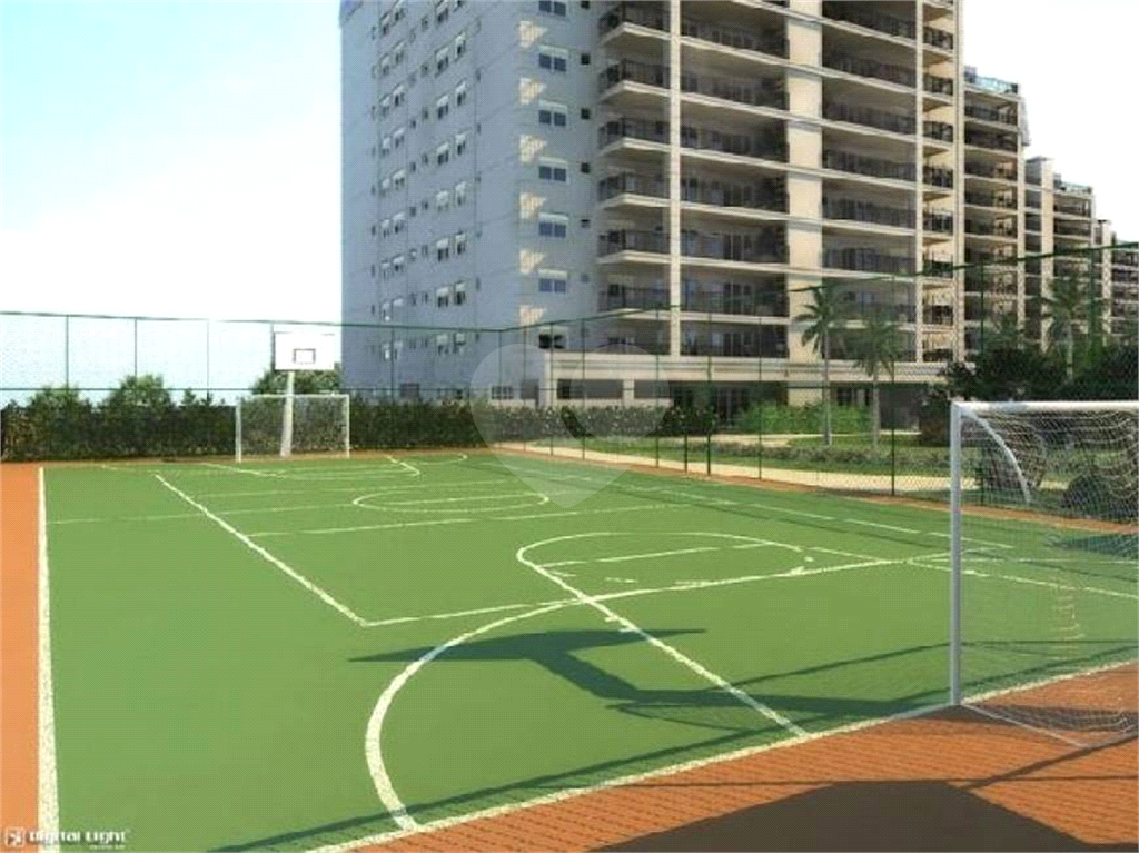 Apartamento para venda em Santana
