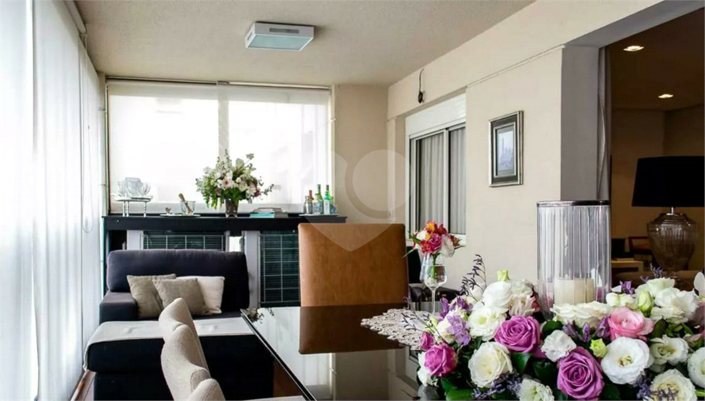 Apartamento para venda em Santana
