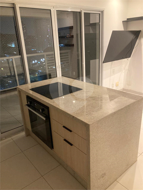 Apartamento a venda 1 dormitório 1 vaga de garagem no bairro Jardim São Paulo 
