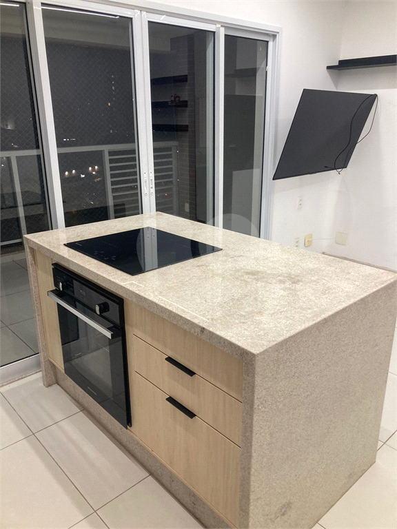 Apartamento a venda 1 dormitório 1 vaga de garagem no bairro Jardim São Paulo 