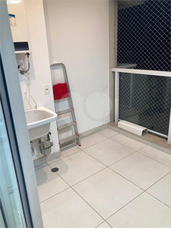 Apartamento a venda 1 dormitório 1 vaga de garagem no bairro Jardim São Paulo 