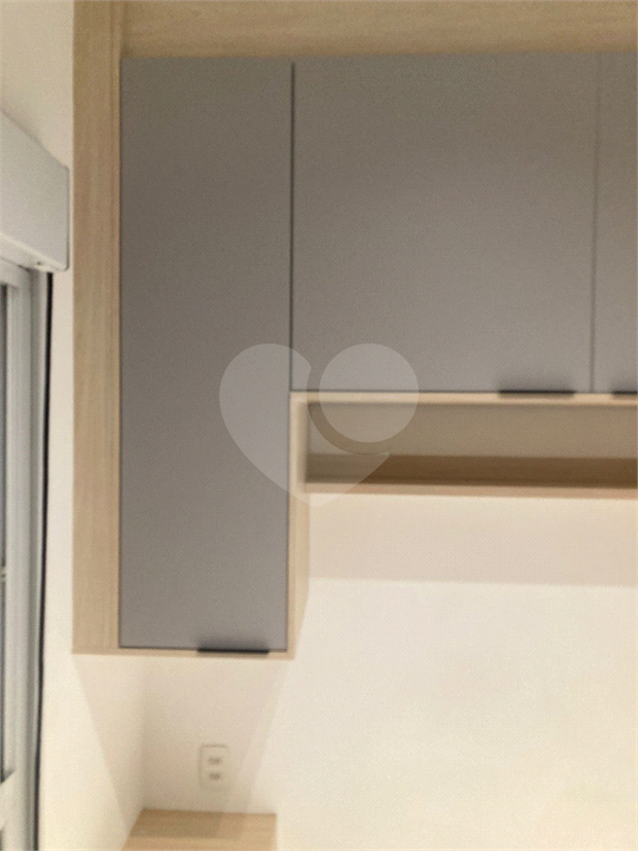 Apartamento a venda 1 dormitório 1 vaga de garagem no bairro Jardim São Paulo 