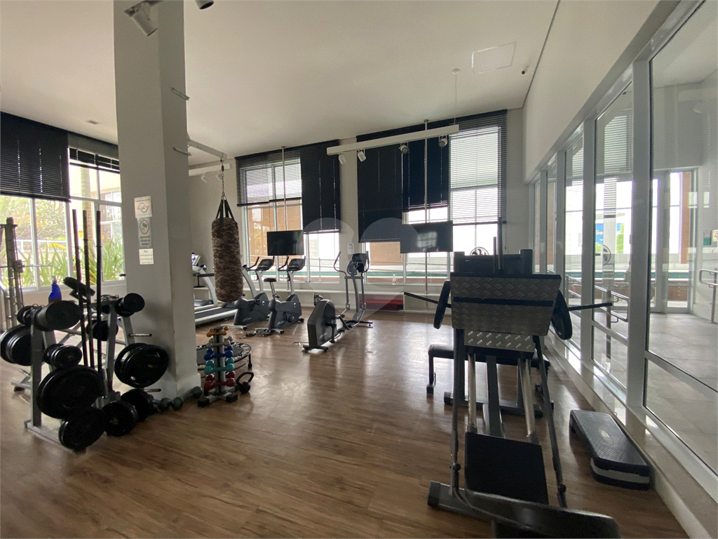 APARTAMENTO em SANTANA