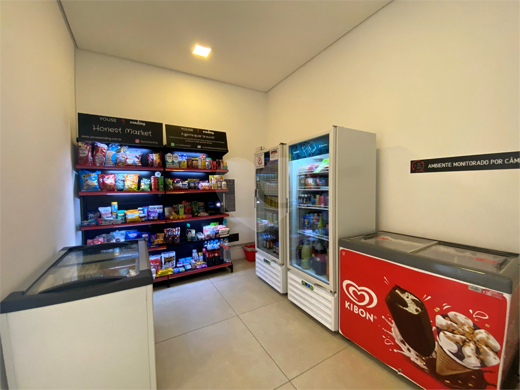 APARTAMENTO em SANTANA