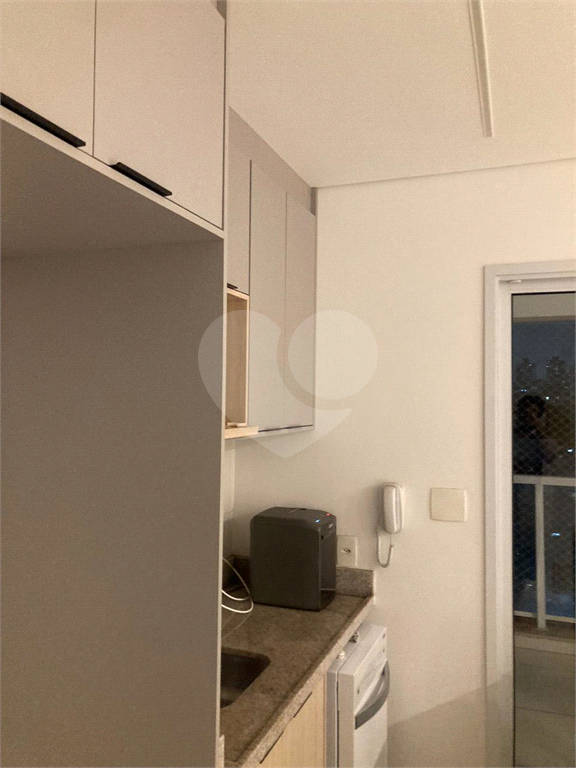 Apartamento a venda 1 dormitório 1 vaga de garagem no bairro Jardim São Paulo 
