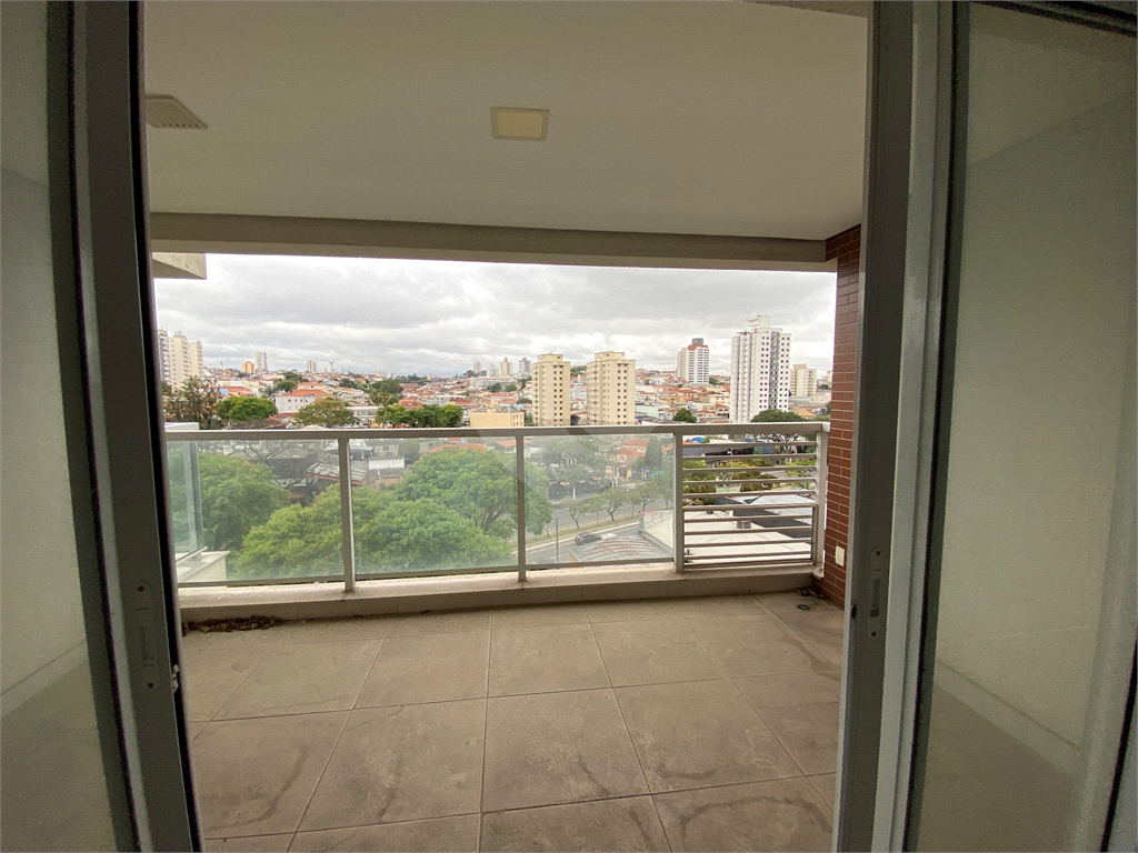 APARTAMENTO em SANTANA