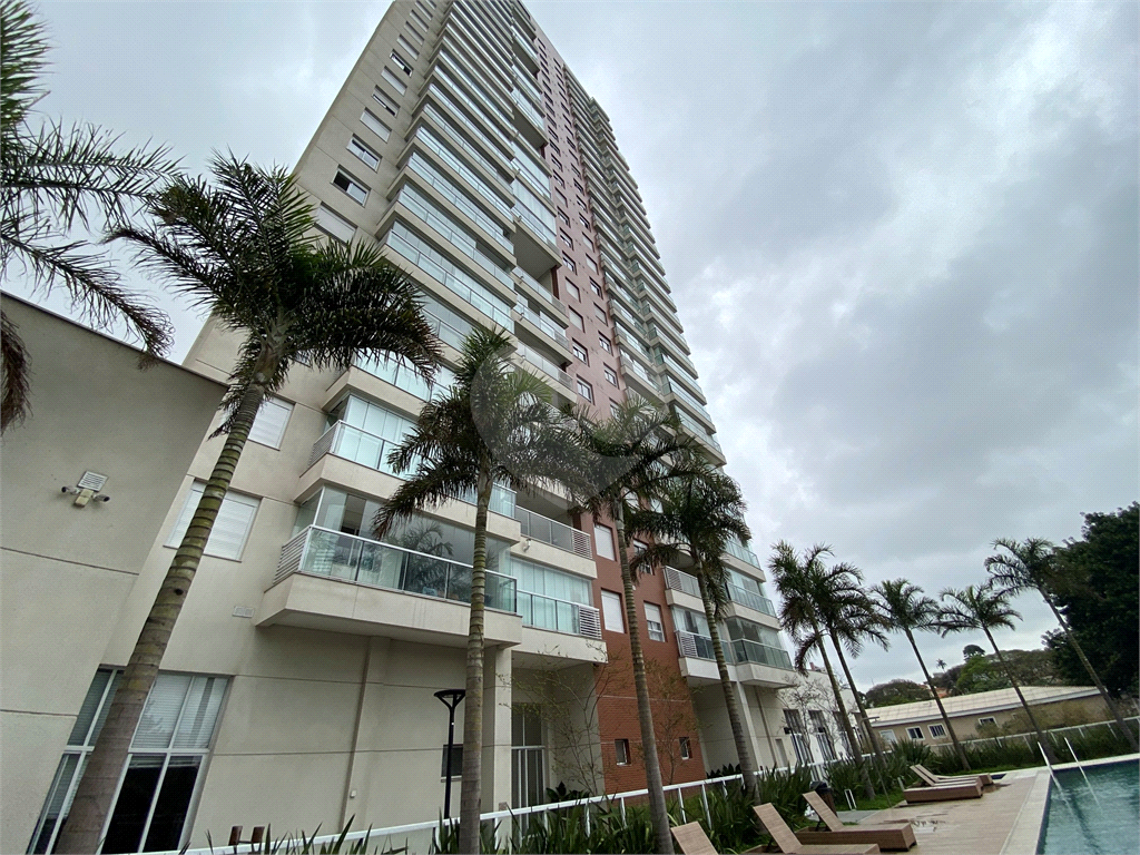 APARTAMENTO em SANTANA