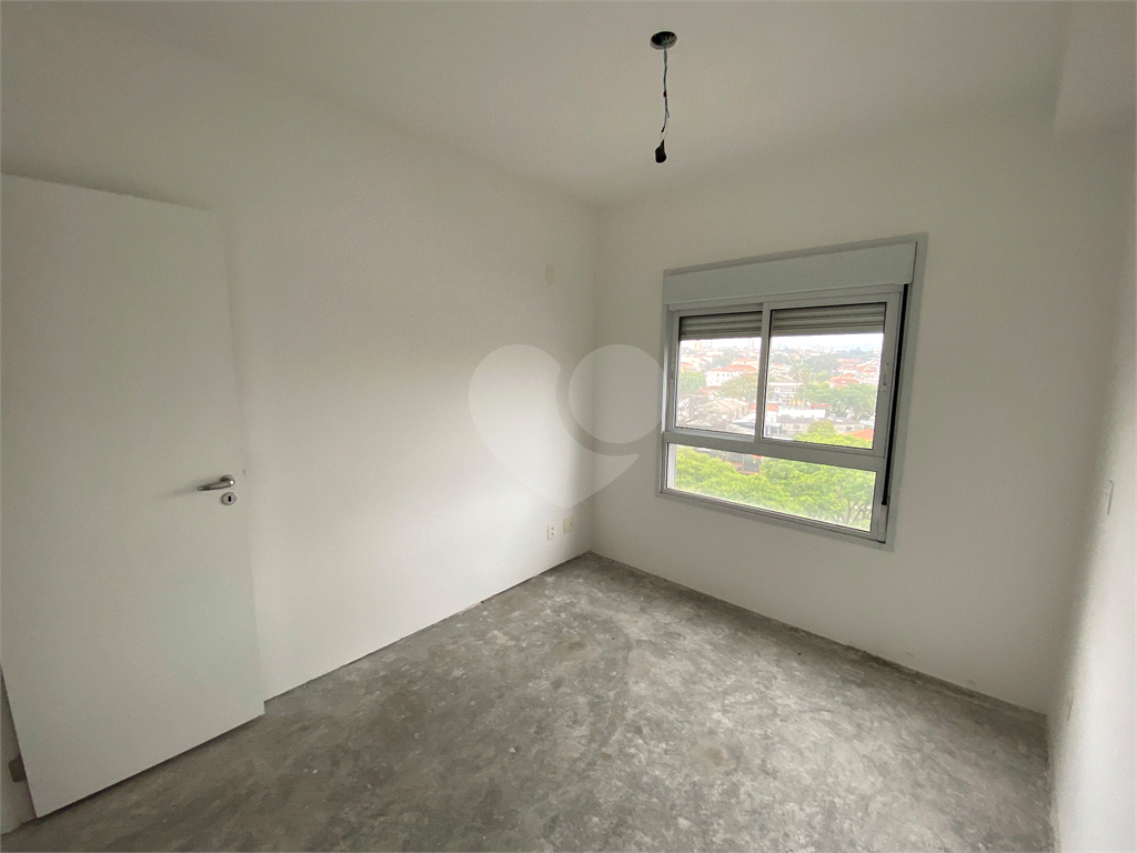 APARTAMENTO em SANTANA