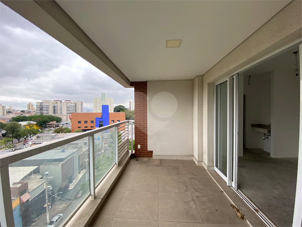 APARTAMENTO em SANTANA