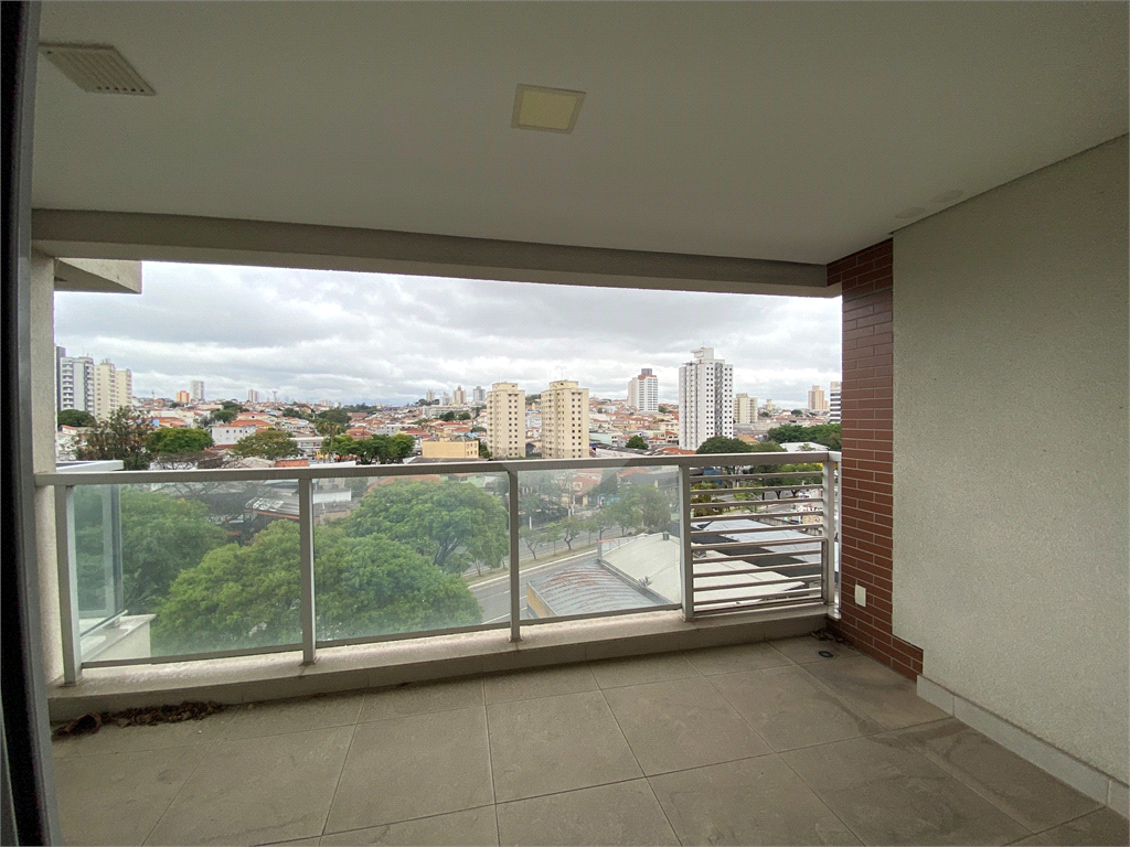 APARTAMENTO em SANTANA