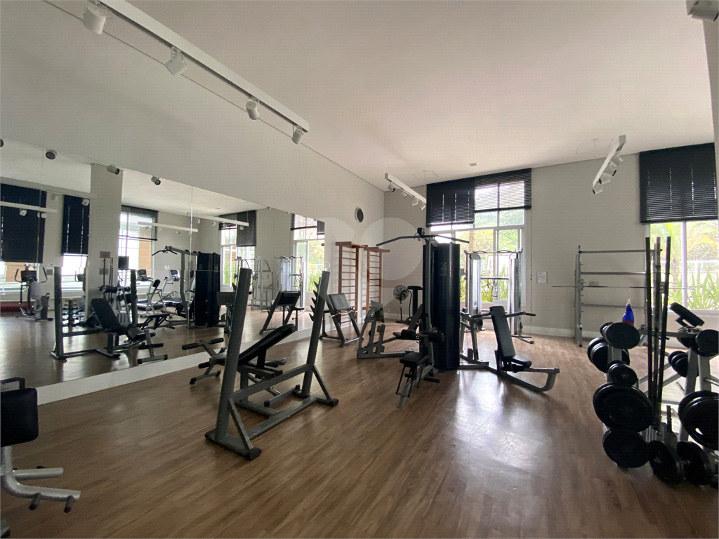 APARTAMENTO em SANTANA