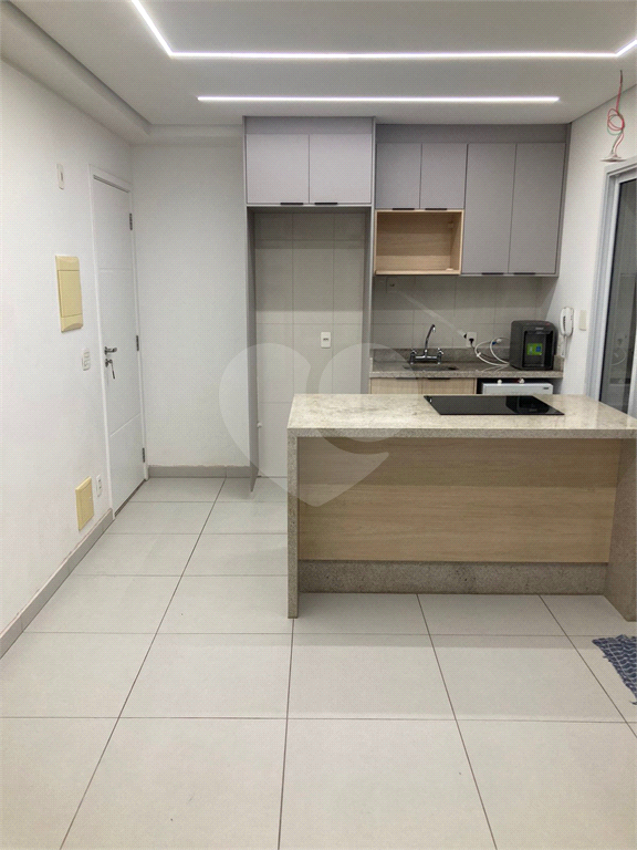Apartamento a venda 1 dormitório 1 vaga de garagem no bairro Jardim São Paulo 