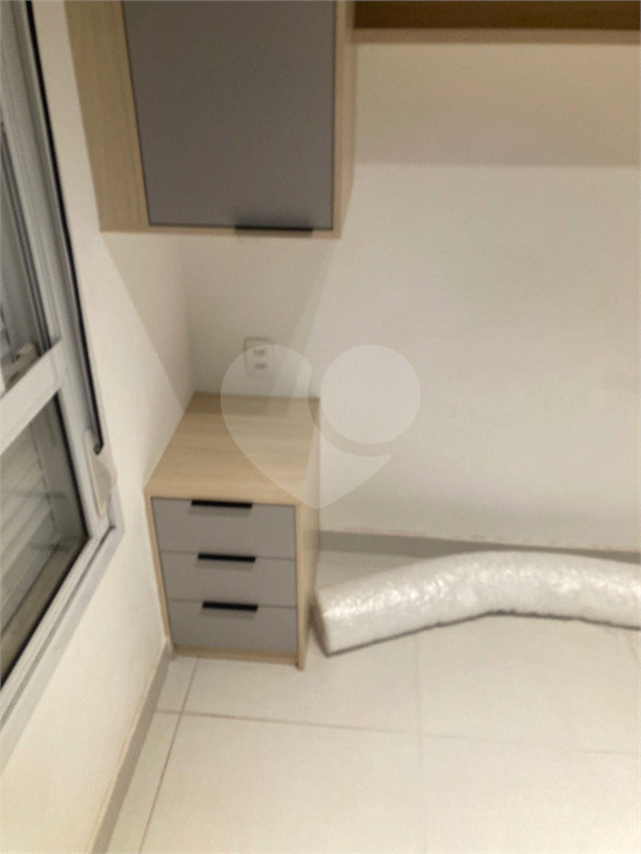 Apartamento a venda 1 dormitório 1 vaga de garagem no bairro Jardim São Paulo 