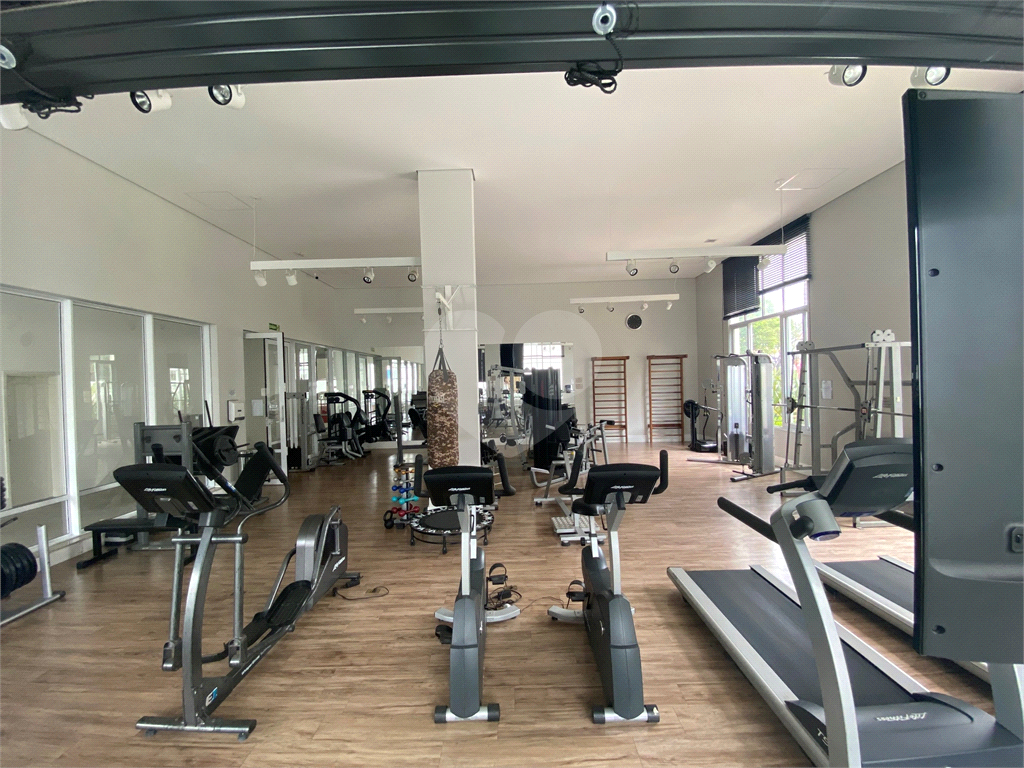 APARTAMENTO em SANTANA