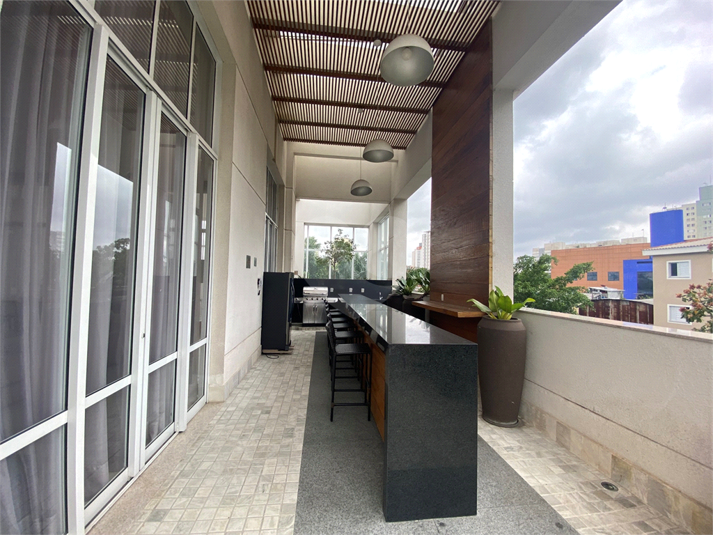 APARTAMENTO em SANTANA