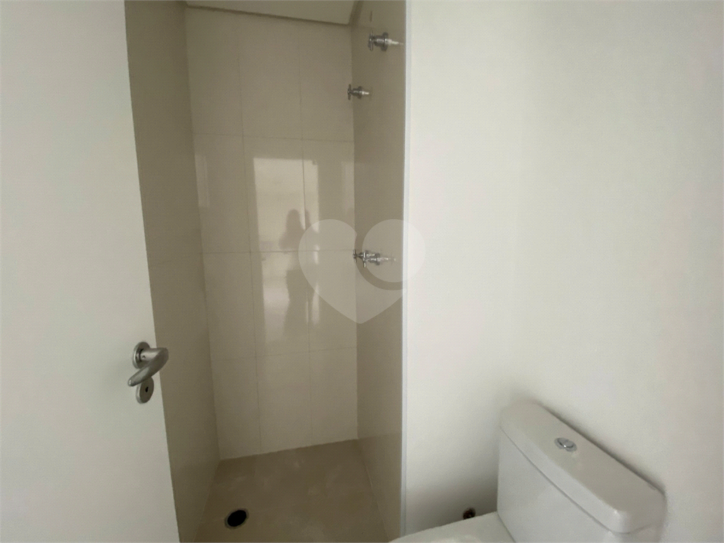 APARTAMENTO em SANTANA