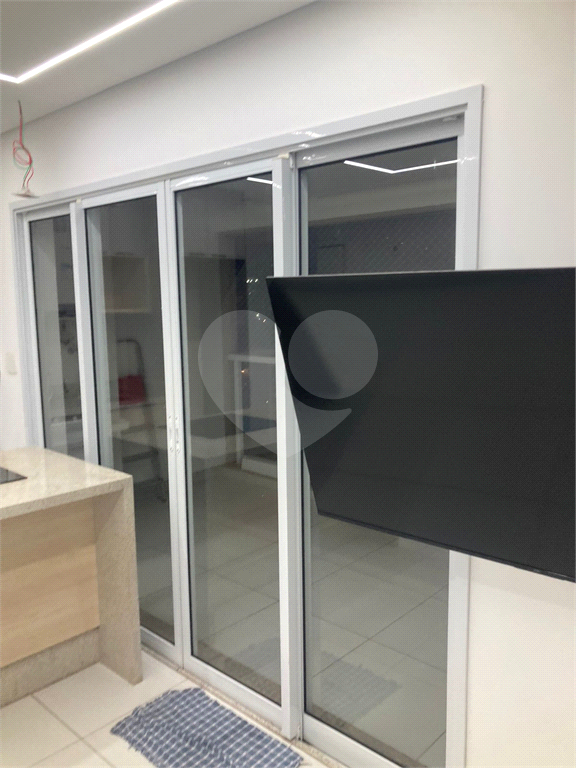 Apartamento a venda 1 dormitório 1 vaga de garagem no bairro Jardim São Paulo 
