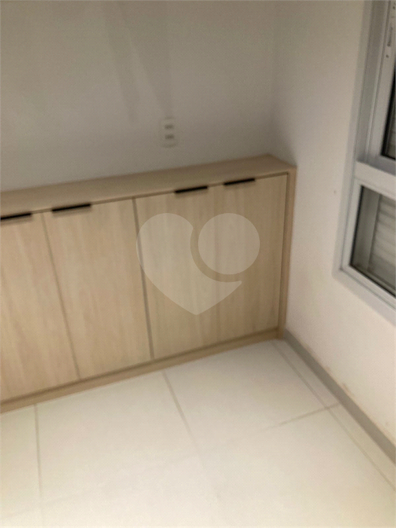 Apartamento a venda 1 dormitório 1 vaga de garagem no bairro Jardim São Paulo 