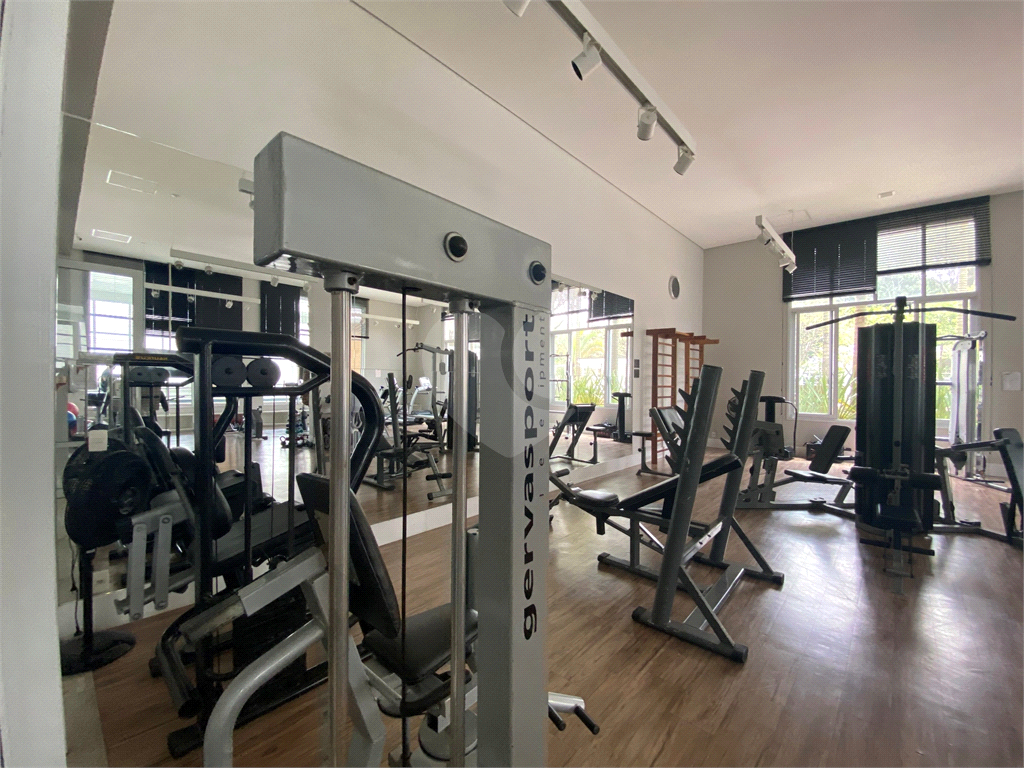 APARTAMENTO em SANTANA