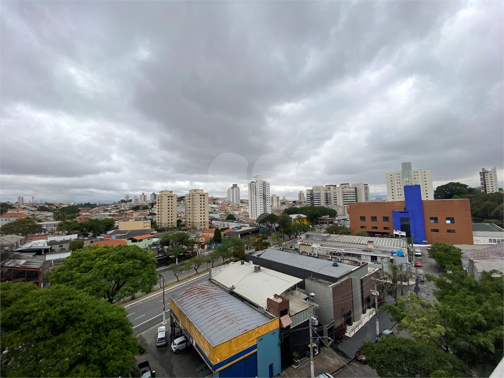 APARTAMENTO em SANTANA