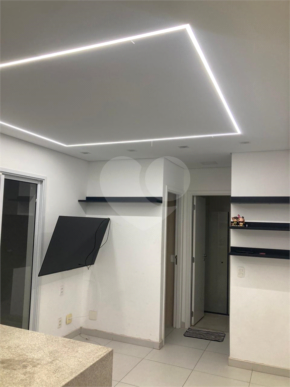 Apartamento a venda 1 dormitório 1 vaga de garagem no bairro Jardim São Paulo 