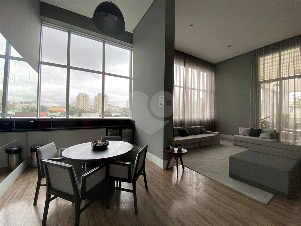 APARTAMENTO em SANTANA