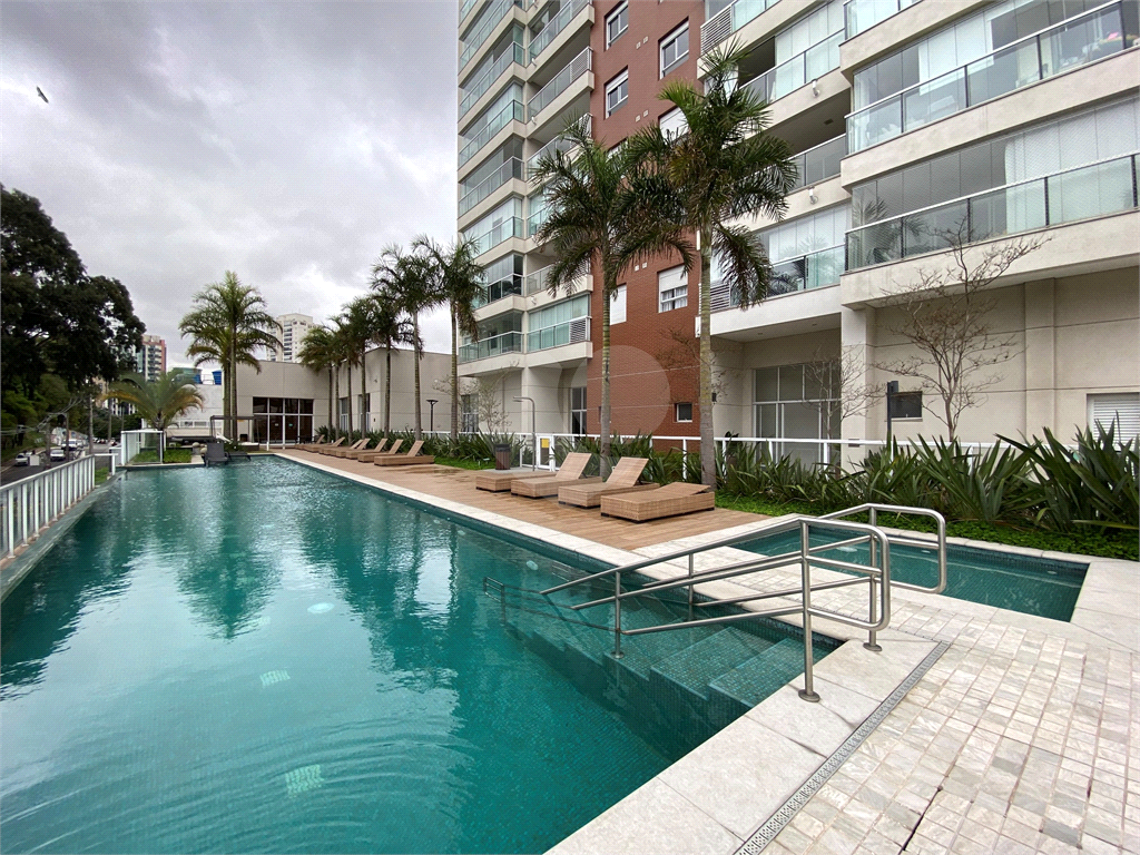 APARTAMENTO em SANTANA