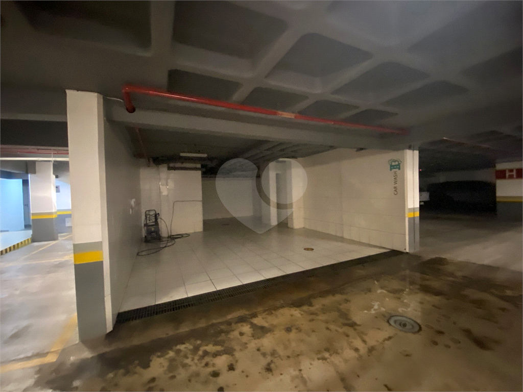 APARTAMENTO em SANTANA
