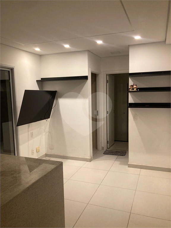 Apartamento a venda 1 dormitório 1 vaga de garagem no bairro Jardim São Paulo 
