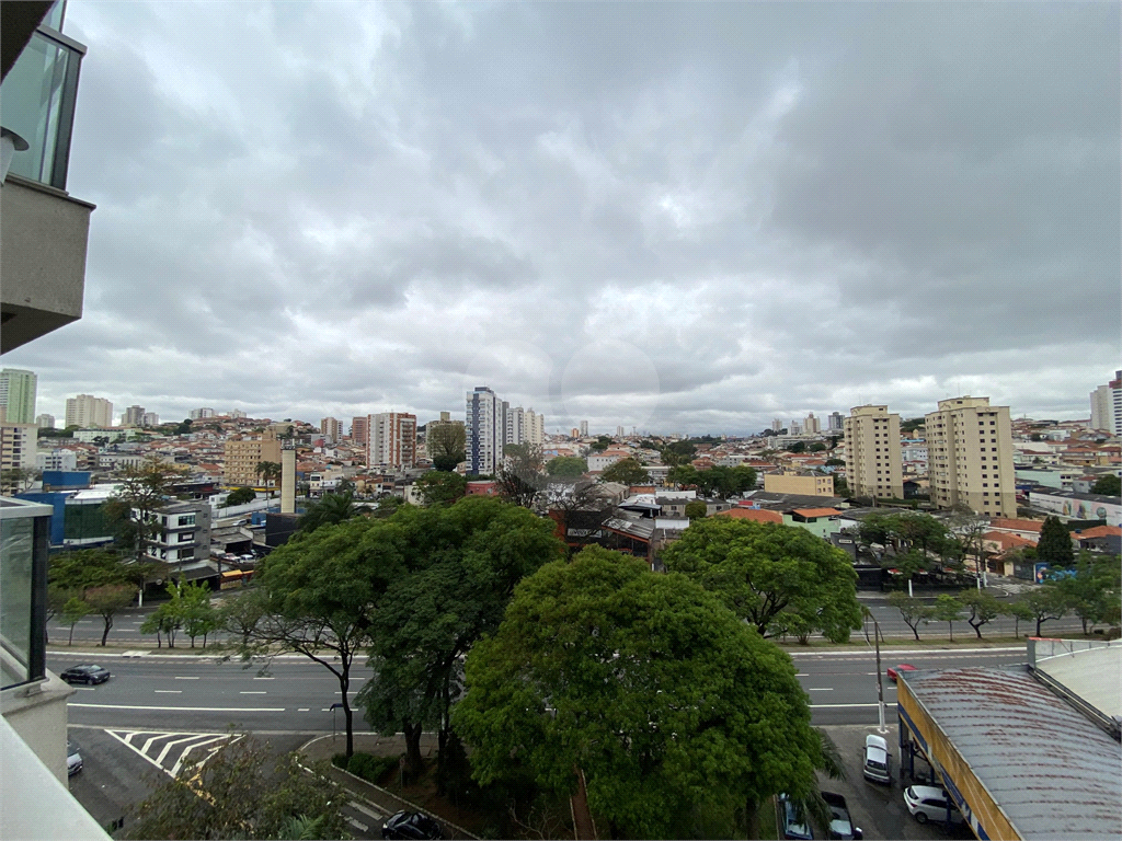 APARTAMENTO em SANTANA