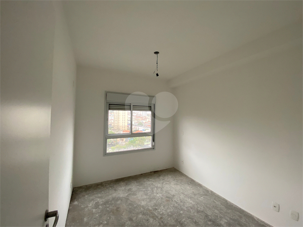 APARTAMENTO em SANTANA