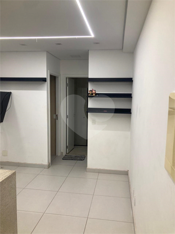 Apartamento a venda 1 dormitório 1 vaga de garagem no bairro Jardim São Paulo 