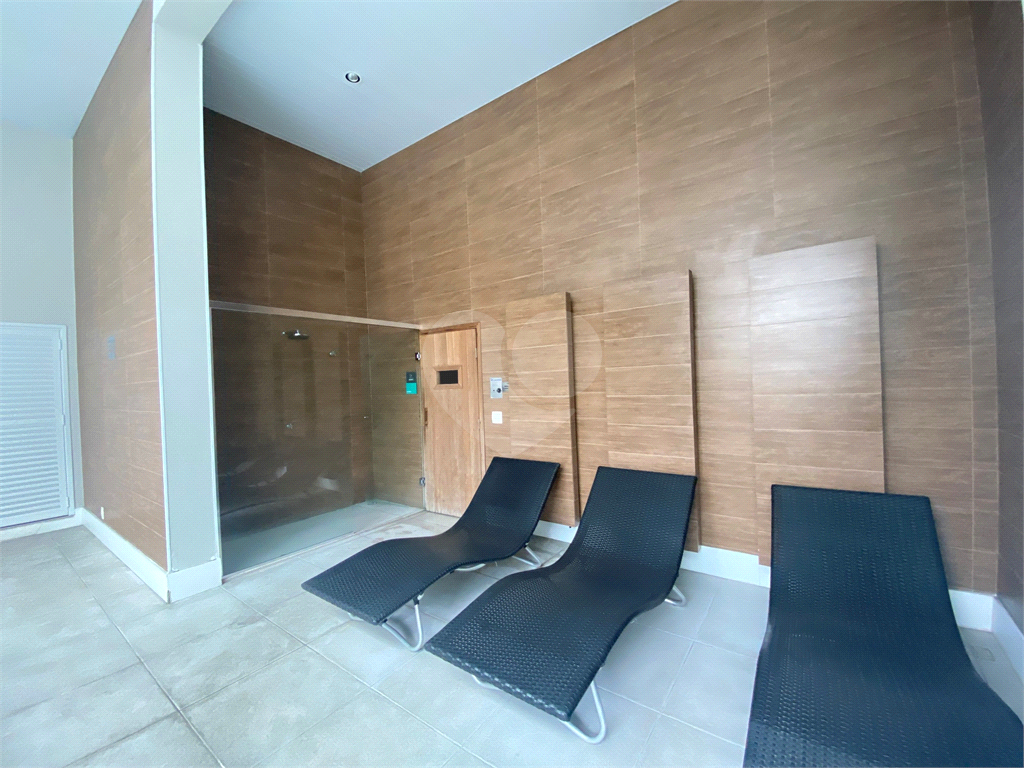 APARTAMENTO em SANTANA