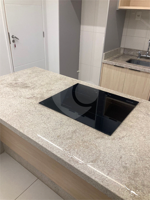 Apartamento a venda 1 dormitório 1 vaga de garagem no bairro Jardim São Paulo 