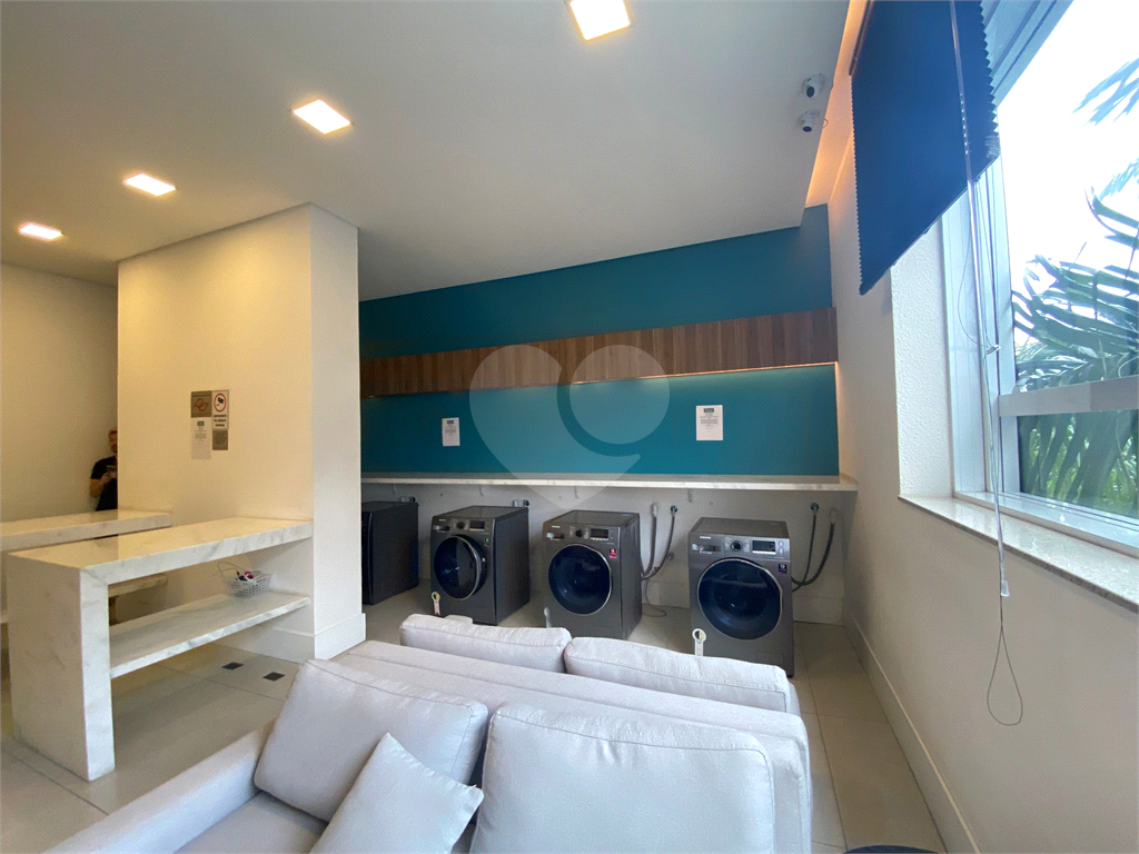 APARTAMENTO em SANTANA