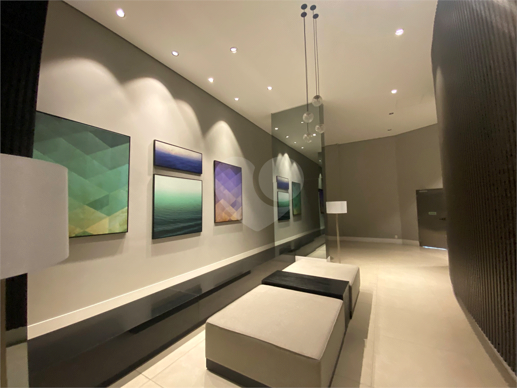 APARTAMENTO em SANTANA