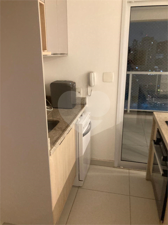 Apartamento a venda 1 dormitório 1 vaga de garagem no bairro Jardim São Paulo 
