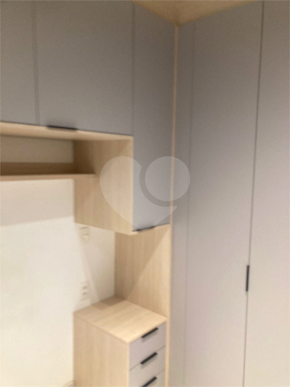 Apartamento a venda 1 dormitório 1 vaga de garagem no bairro Jardim São Paulo 