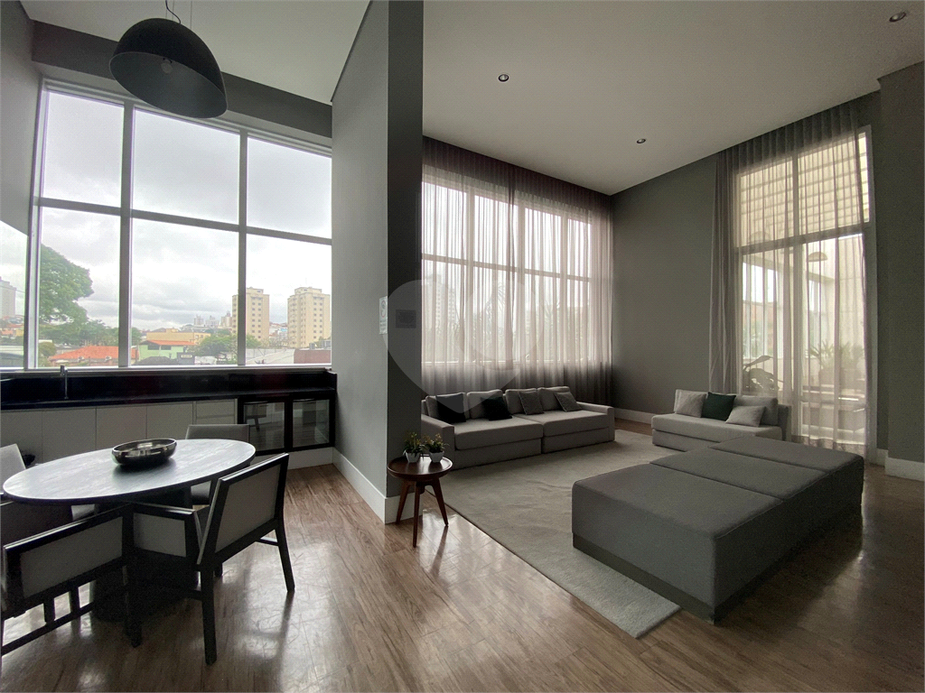 APARTAMENTO em SANTANA