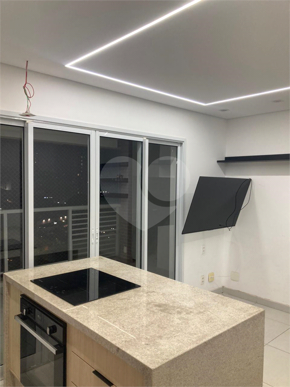 Apartamento a venda 1 dormitório 1 vaga de garagem no bairro Jardim São Paulo 
