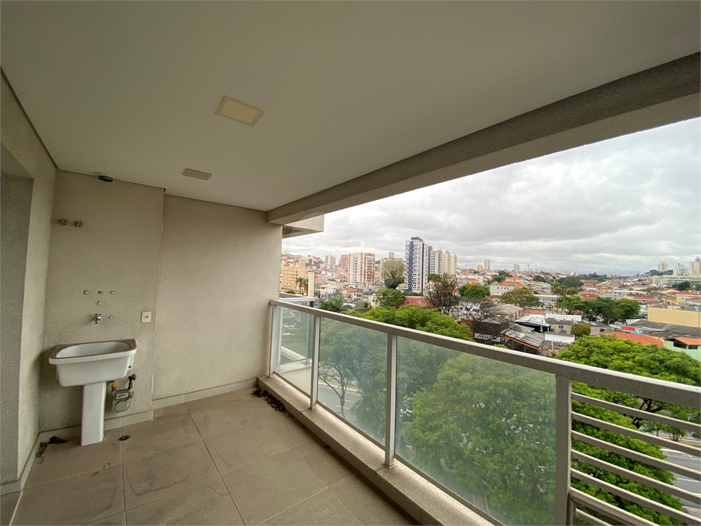 APARTAMENTO em SANTANA