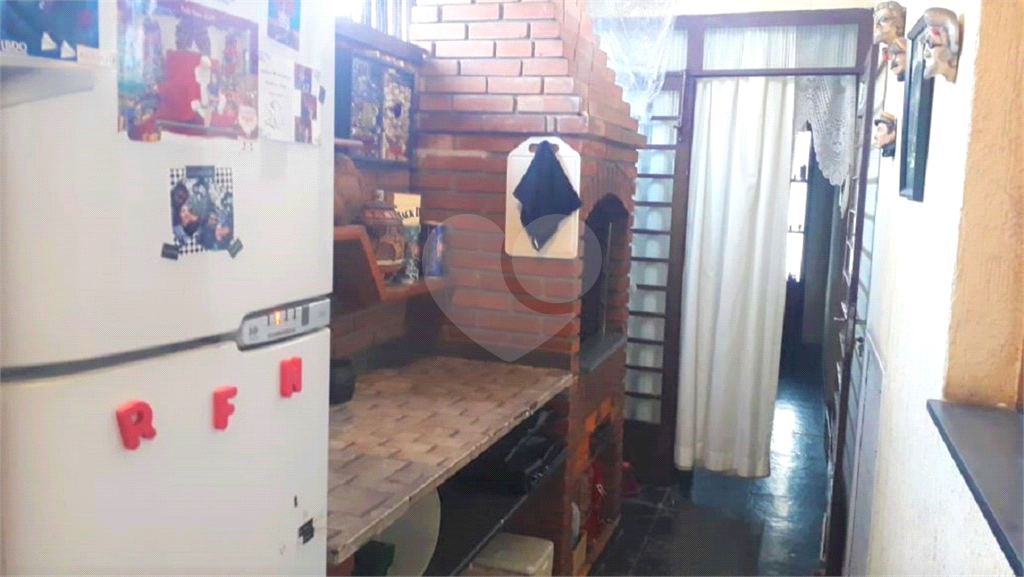 Sobrado Único com muito espaço a preço acessivel